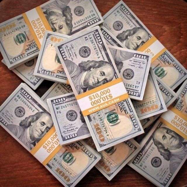 Home Buy Counterfeit US Dollar Online