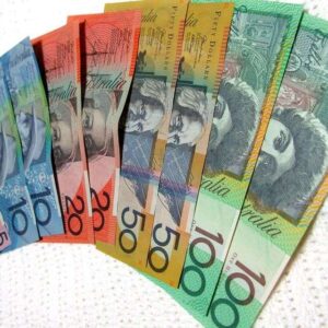 Home Buy Counterfeit Australian Dollars