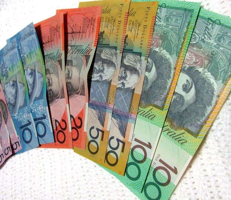 Buy Counterfeit Australian Dollars Buy Counterfeit Australian Dollars