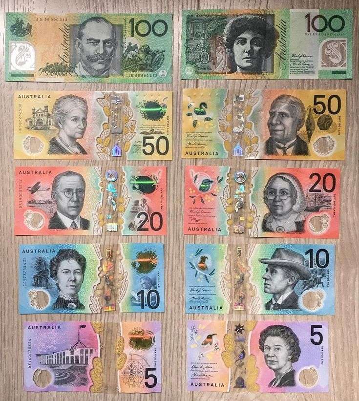 Buy Counterfeit Australian Dollars Buy Counterfeit Australian Dollars