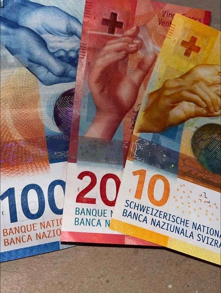 Buy Undetectable Swiss Franc CHF Buy Undetectable Swiss Franc CHF