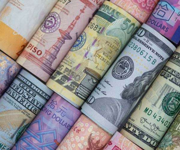 bank notes