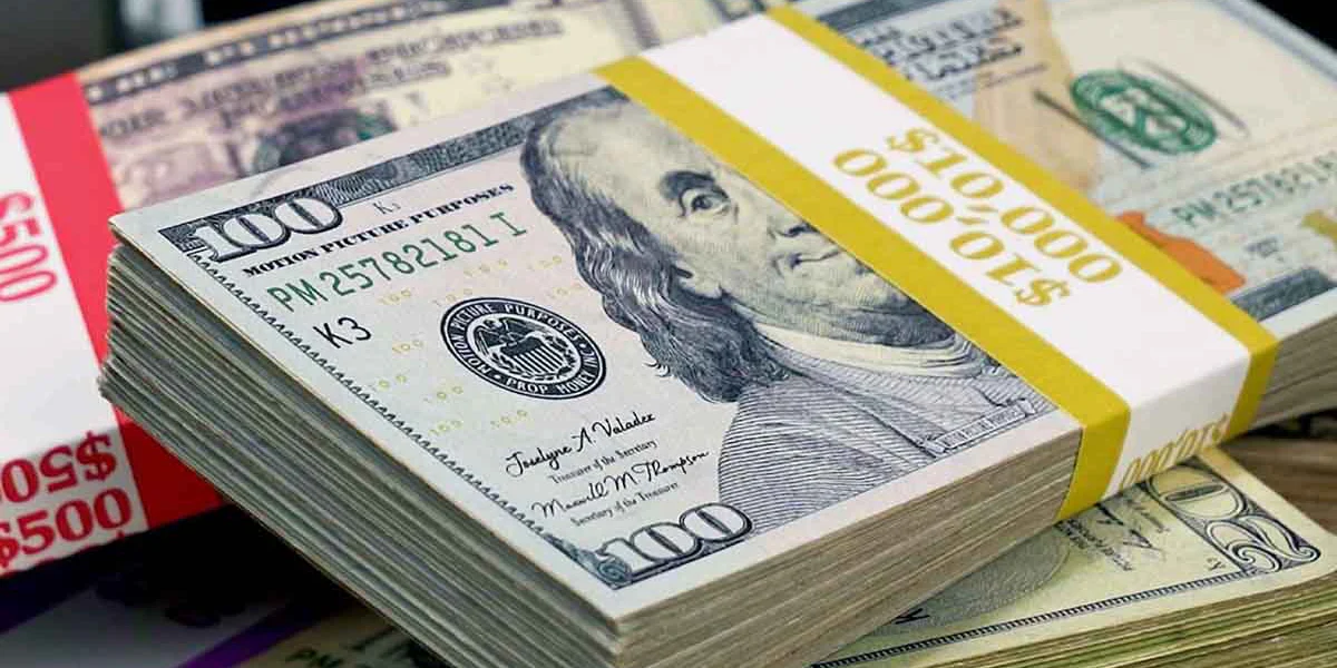 prop money