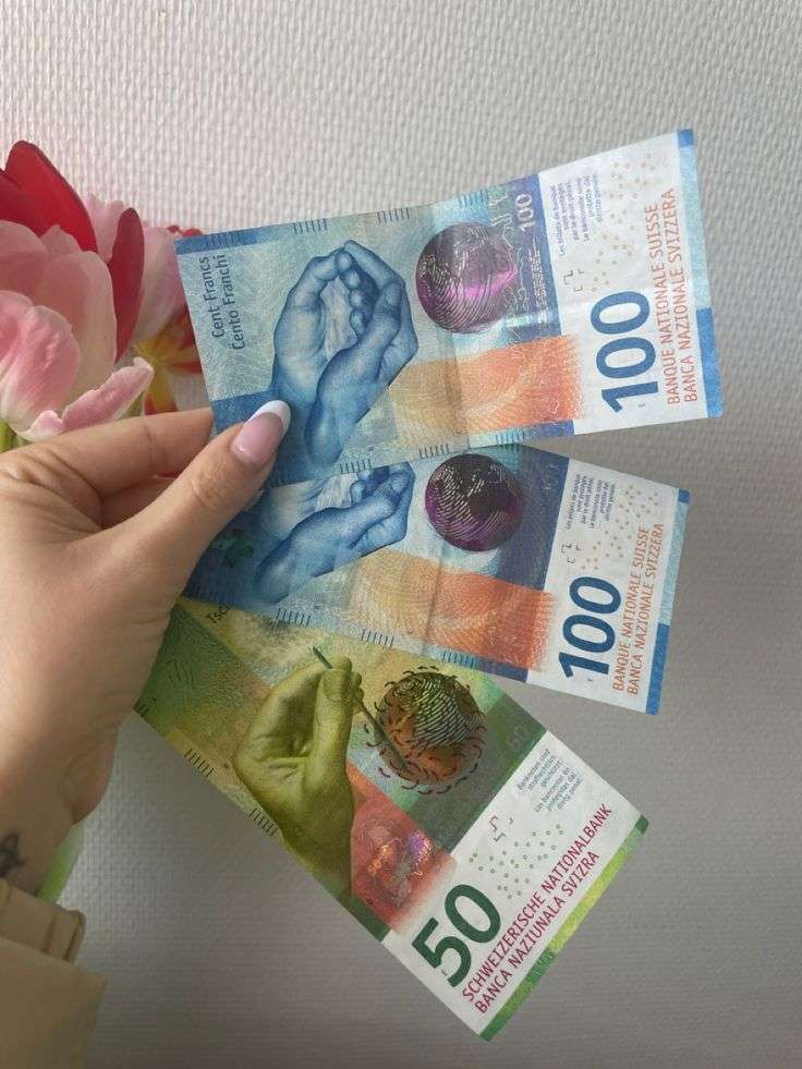 Buy Undetectable Swiss Franc Buy Undetectable Swiss Franc