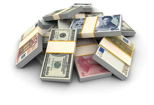 Home for Counterfeit banknotes for sale